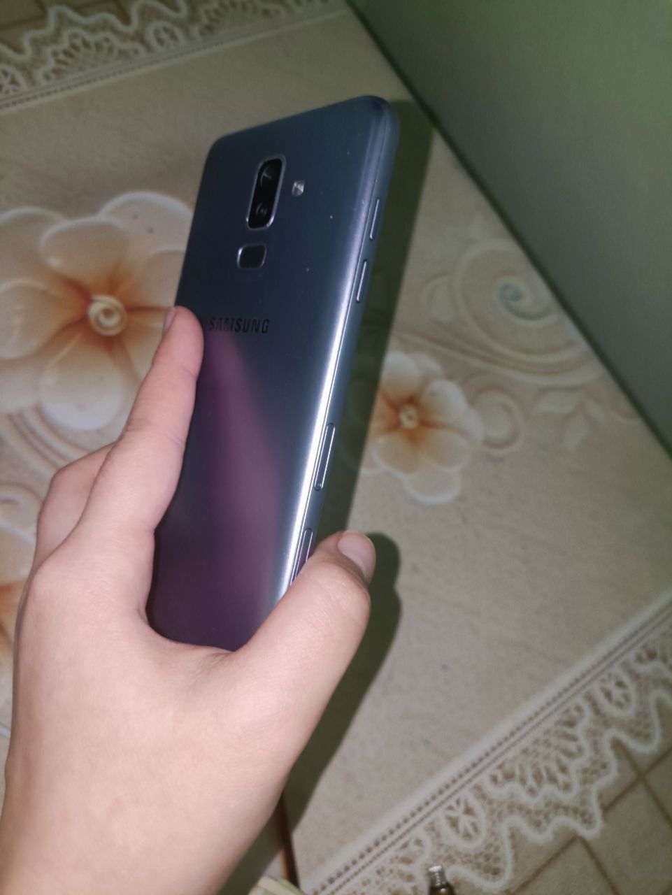 Galaxy J8 sotiladi