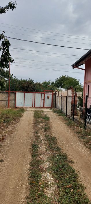 Vand teren ptr casa in Chitila Ilfov