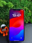 iPhone 12 Pro Silver White Alb 256GB 80% Baterie #4008
