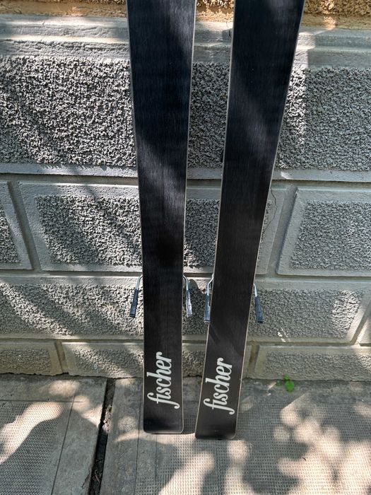 schi fischer koa 84 L150cm