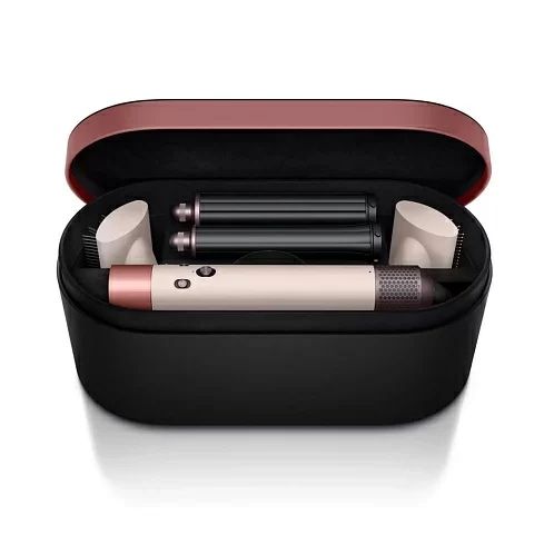 Стайлер Dyson Airwrap Complete Long HS05