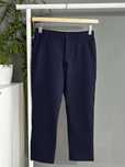 Under Armour Navy Pants 10y