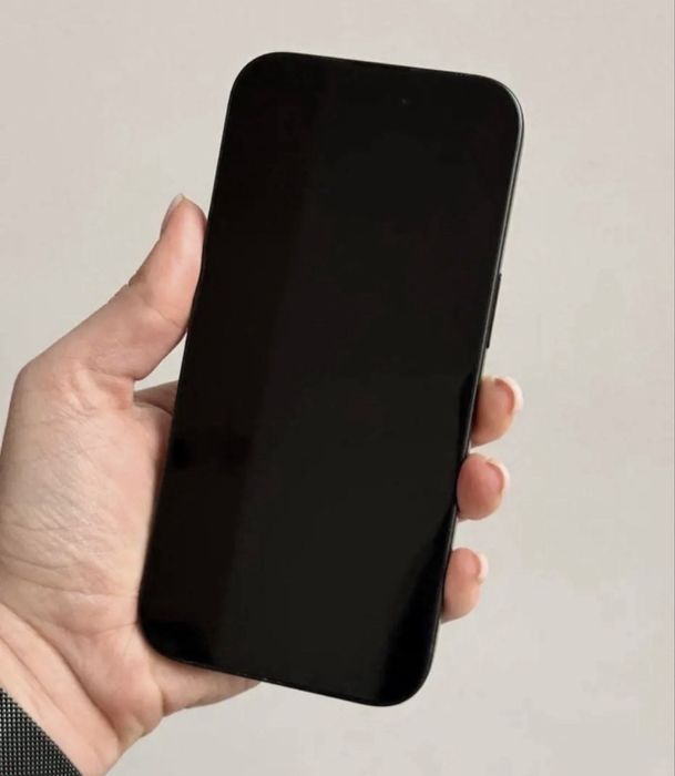Iphone 15 84% идеал