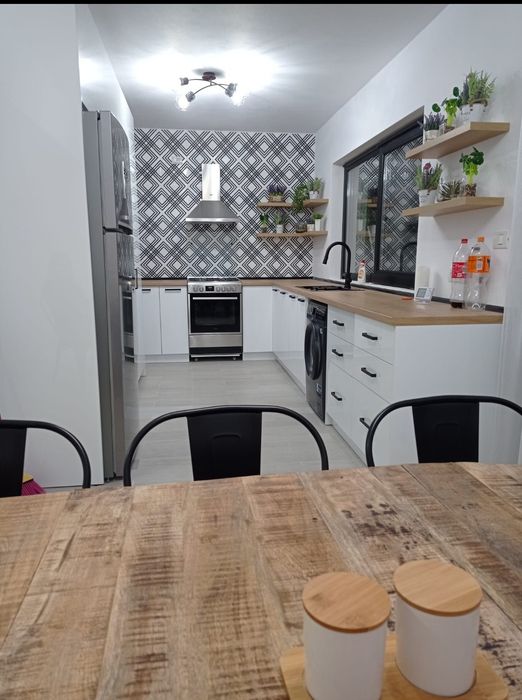 Casa - 5 camere / an finalizare 2022