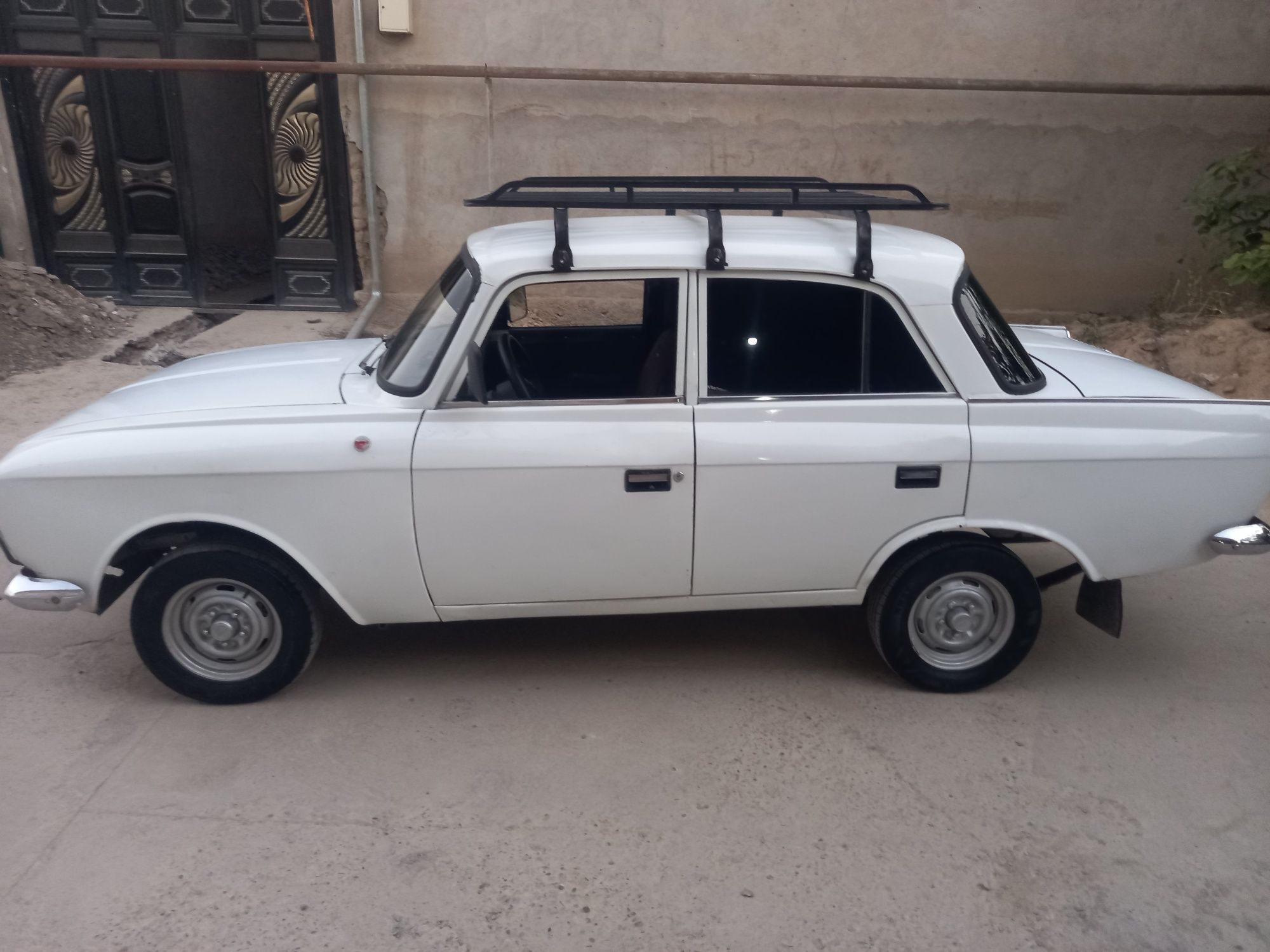 Moskvich 412 oqq