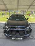 Tracker 2 ideal holatda