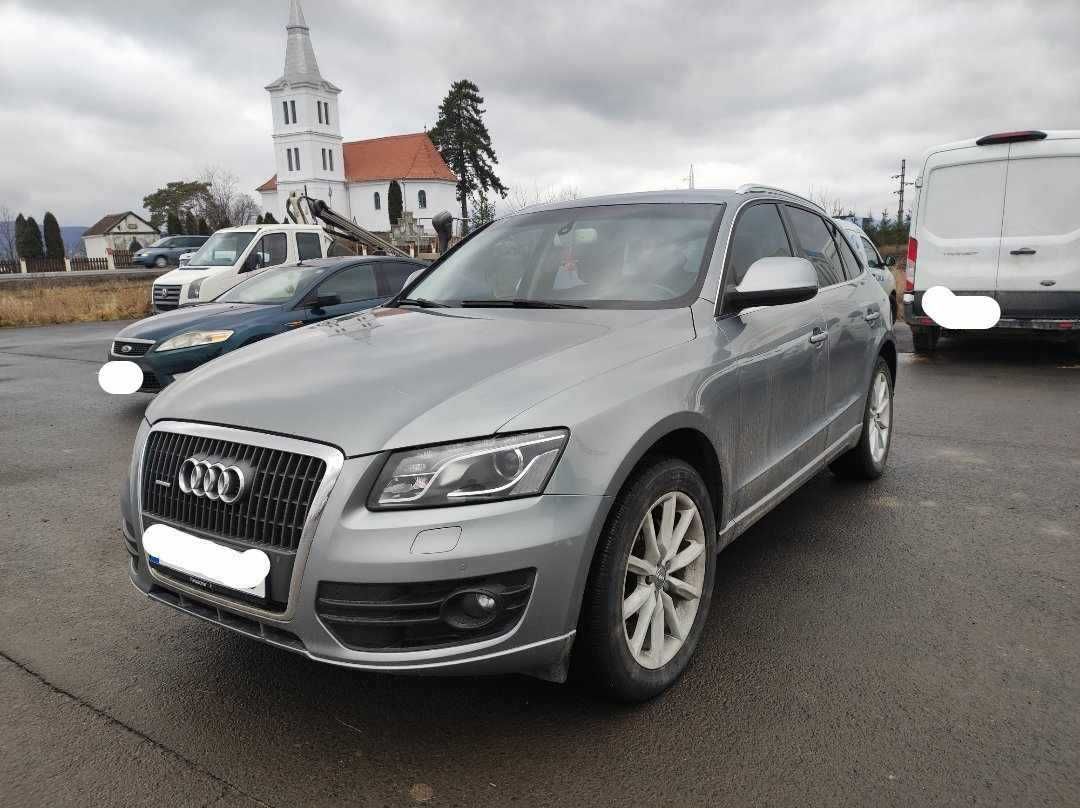 AUDI Q5 2010 - 2.0