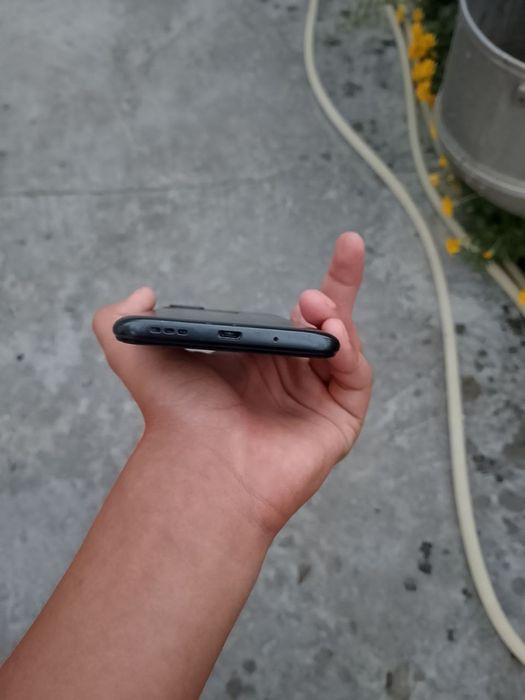Faqat Samsung a21s ha obmen bor