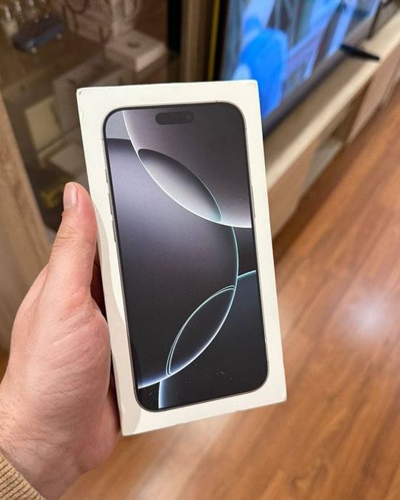 iPhone 16 Pro Max 512Gb White 96%