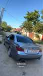 Vand Bmw E60 stage 2
