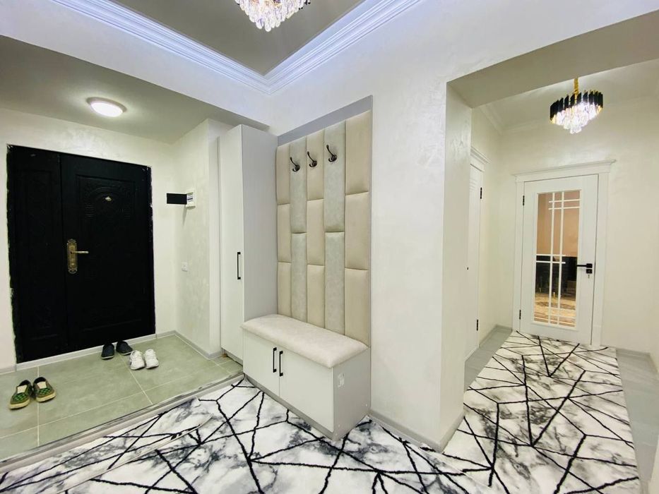 Vagzal Kishmishka oilaga yoki yaxshi insonlarga beriladi .