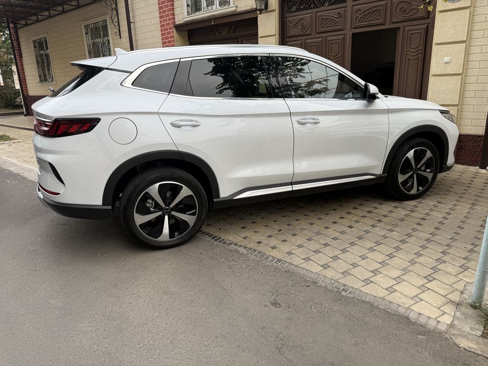 Byd Song Plus DMI Gibrid AWD