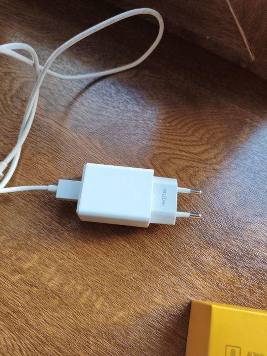 Смартфон Реалми С3