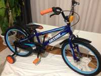 Продавам детски велосипед "Ultra Kiddy 20"