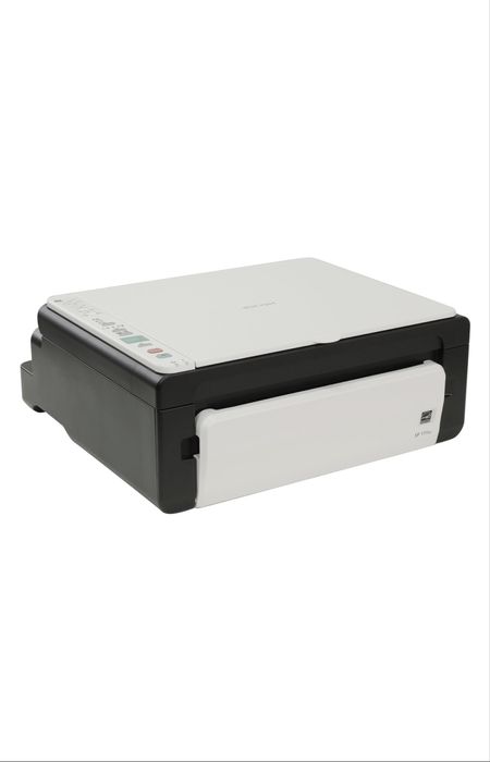 Многофункциональный принтер Ricoh sp111 SU