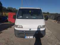 Vand Fiat Ducato