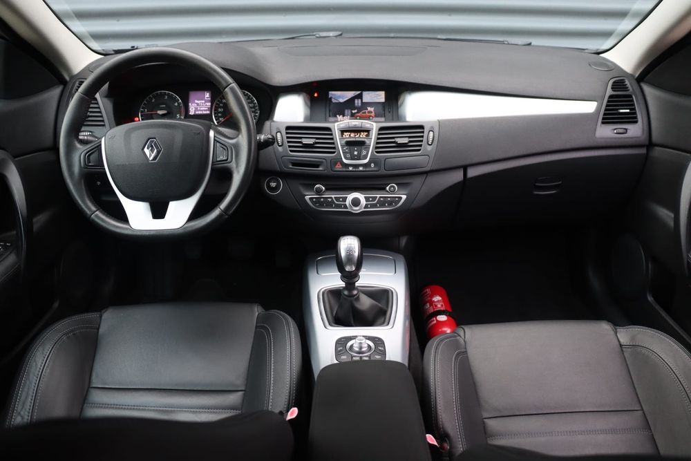 Renault Laguna Coupe, 2.0 Dci, Bi-Xenon, Climatronic
