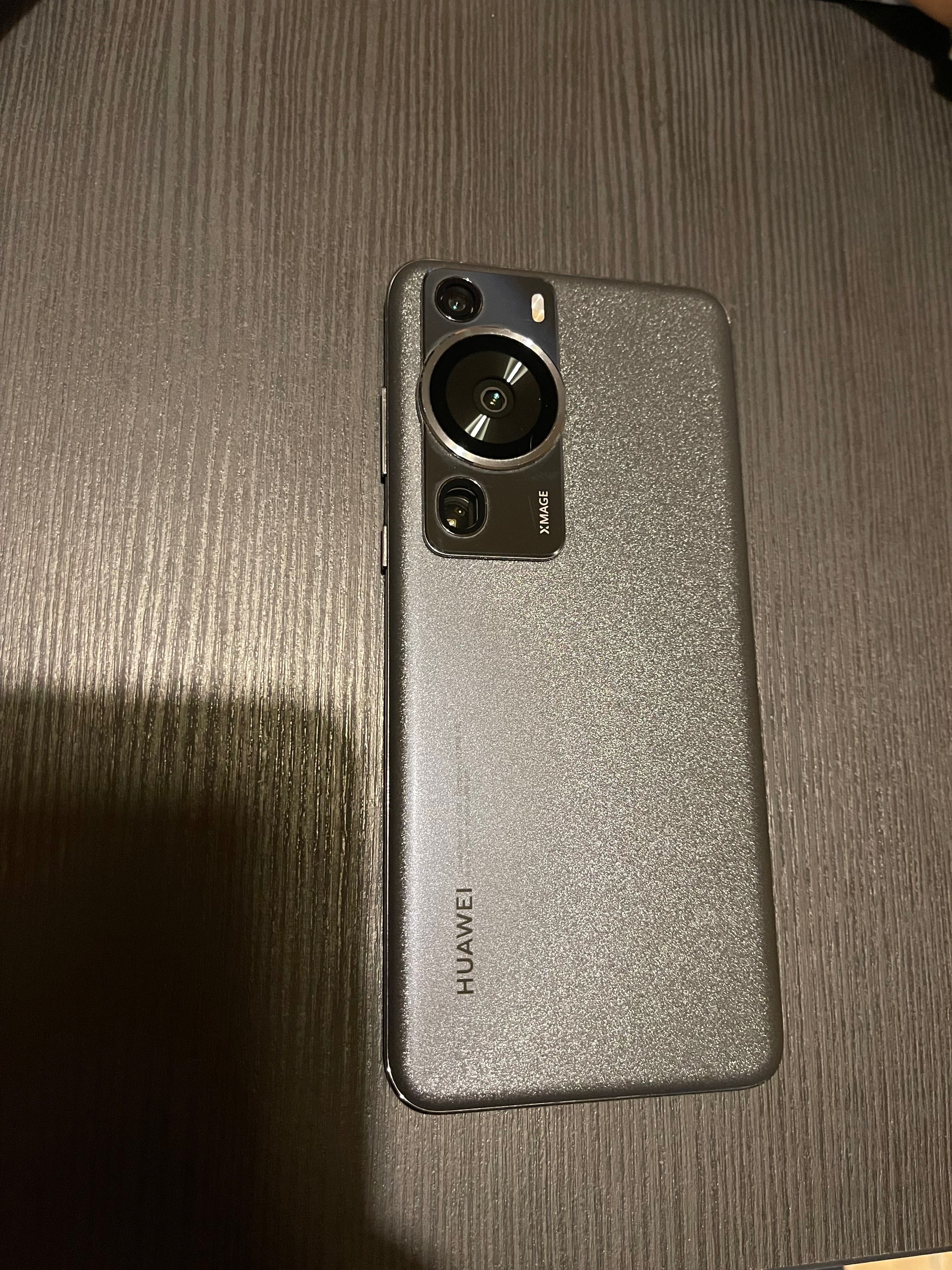 Телефон Huawei p60 pro