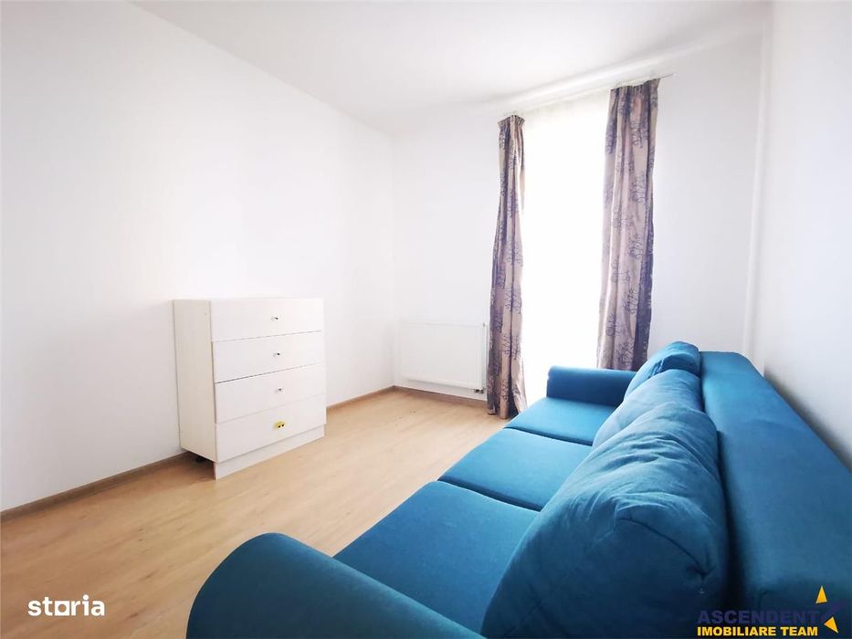 Studio cochet, mobilat, utilat, loc parcare  Avantgarden,Bartolomeu