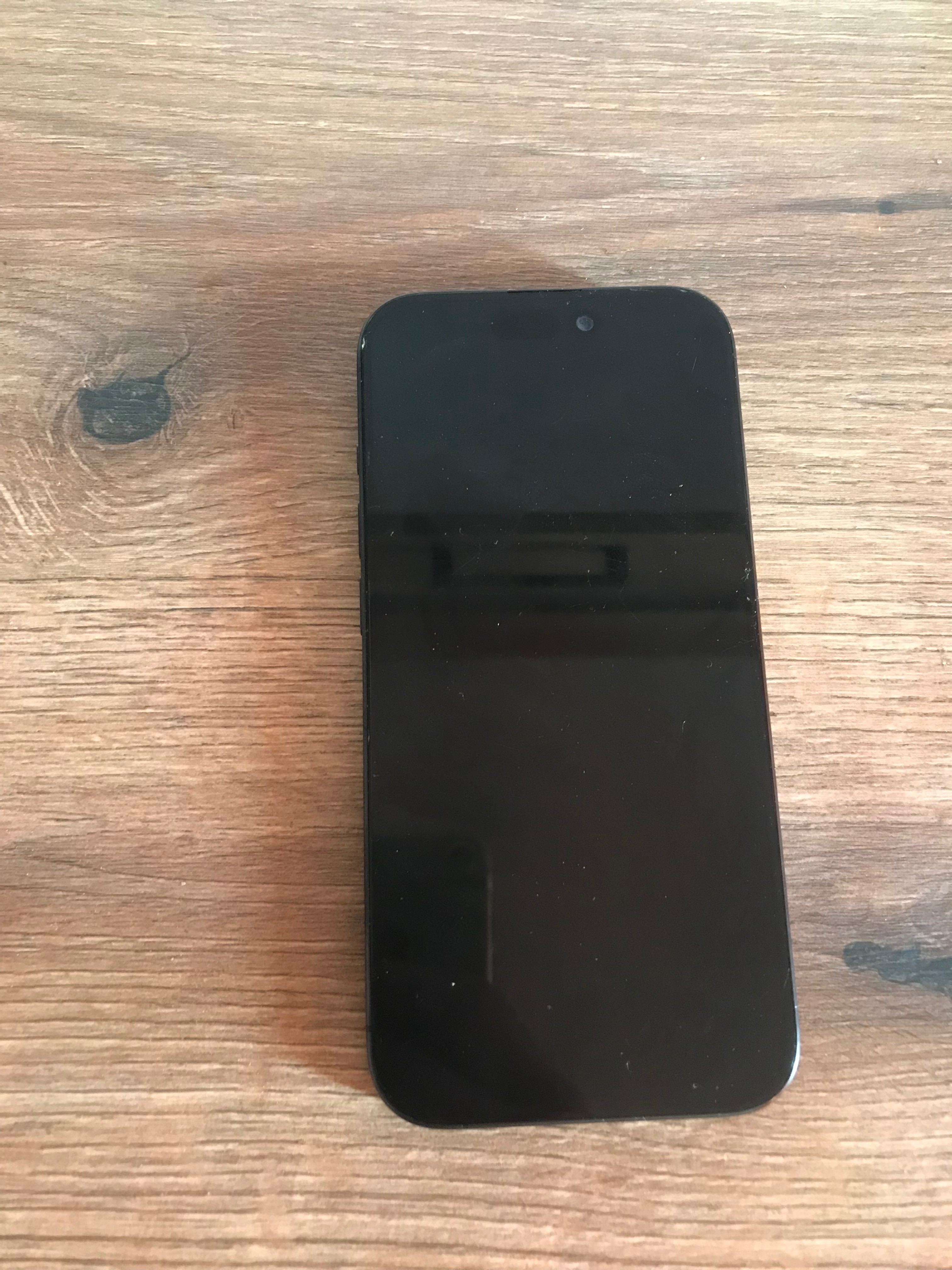 ПРОМОЦИЯ ДО 12:00 Iphone 15 PRO 128GB
