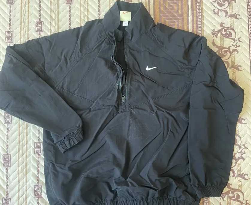 Яке на Stussy L размер
