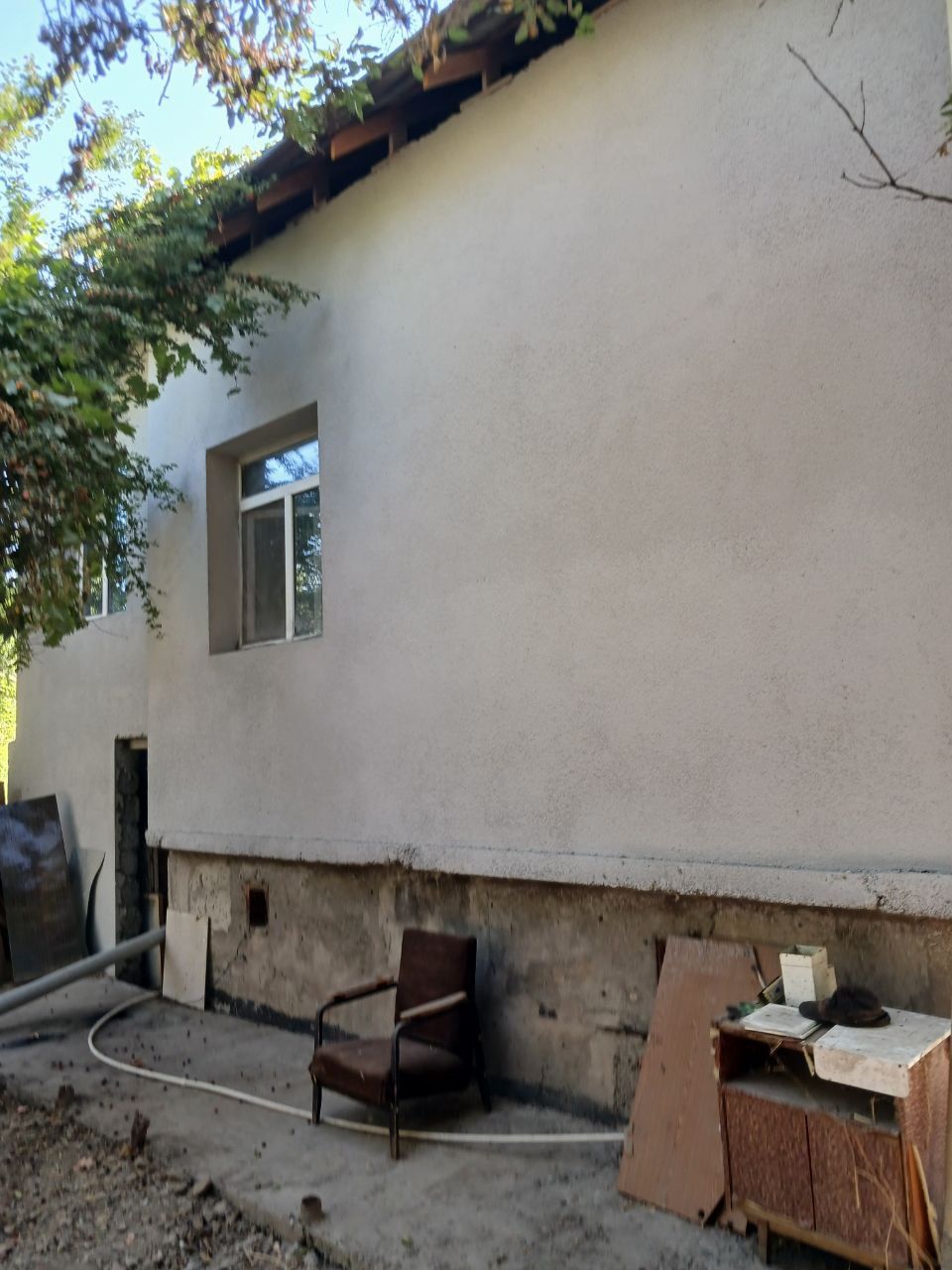 Продается дача в Куйчирчикском районе