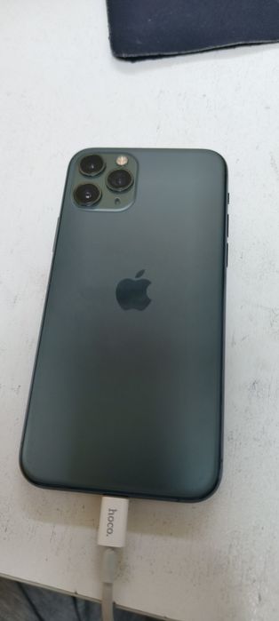 Продам IPhone 11 pro