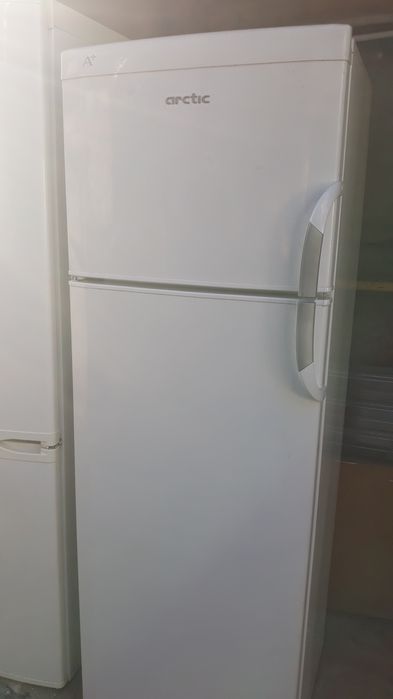 Combina frigorifica arctic whirpool indesit zanussii