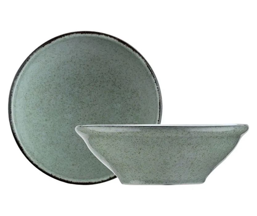 НОВ Сервиз за хранене 24 части Duck Egg Vivre