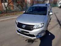 Dacia Logan MCV 1.5 dci 90 cp