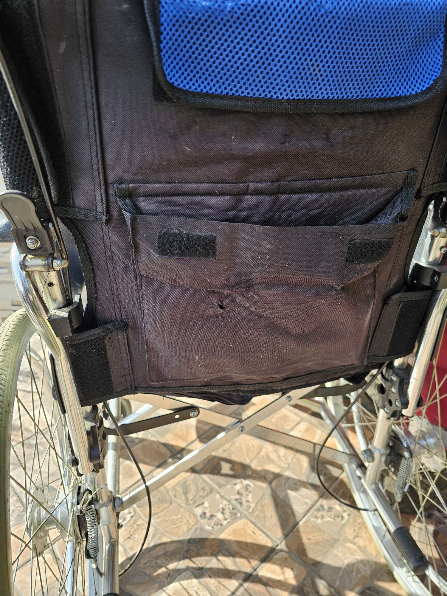 Carucior dizabilitati