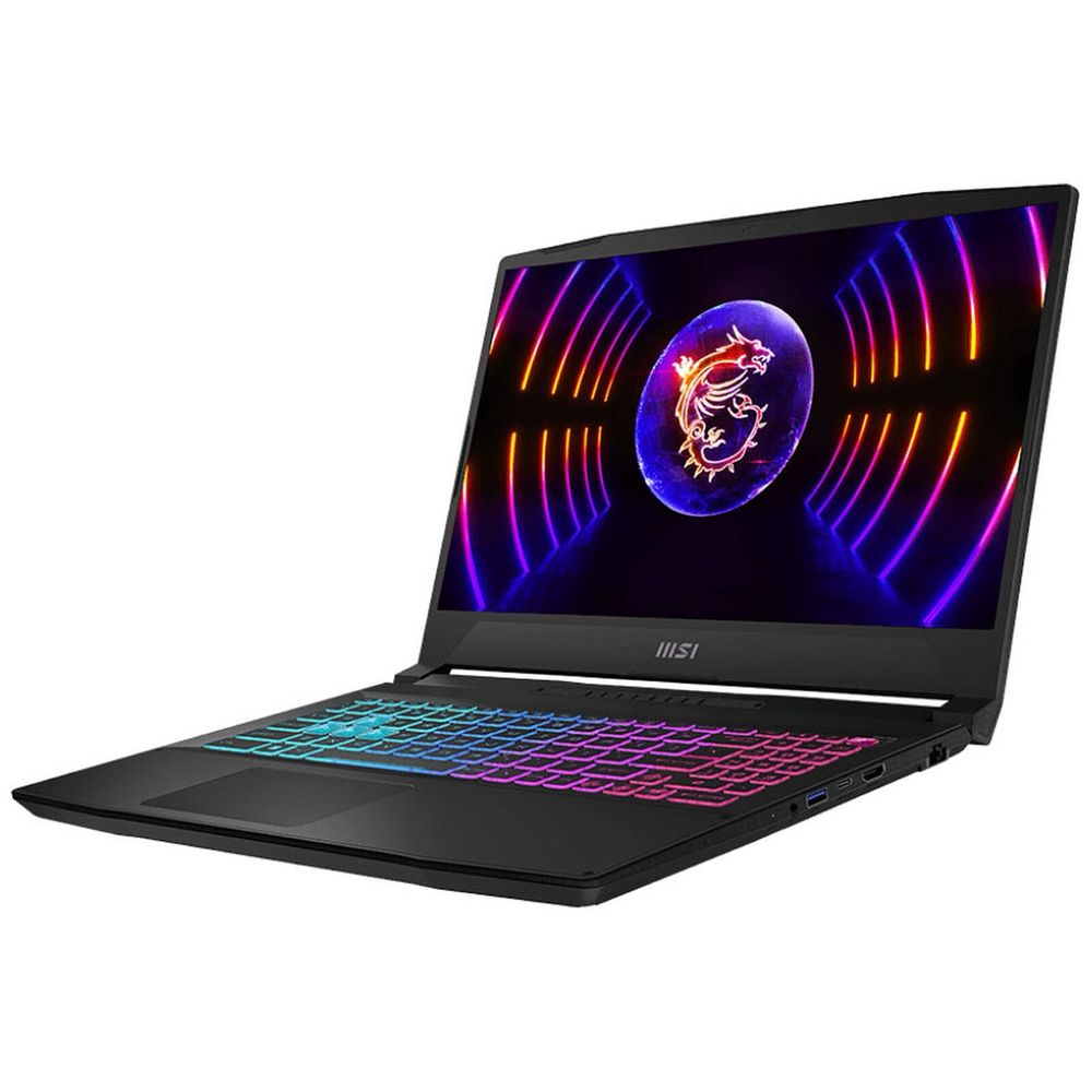 Геймърски лаптоп MSI Katana 15 B12V (1 година гаранция) No