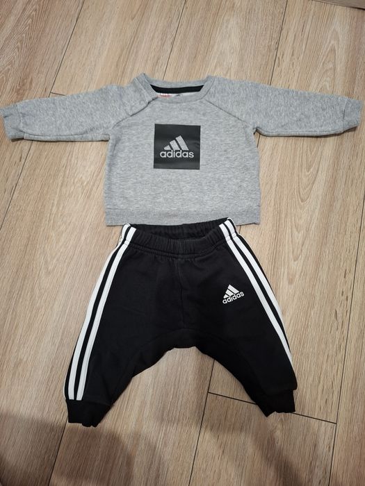 Trening adidas 1-3 luni