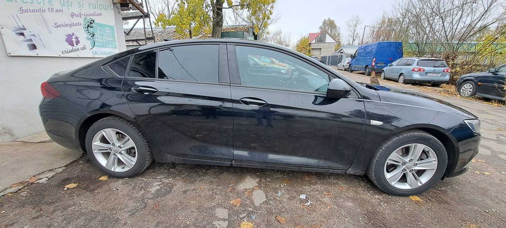 Amortizor dreapta fata opel insignia b 1.6 motorina 2018