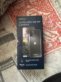 Moto g72 чисто нов