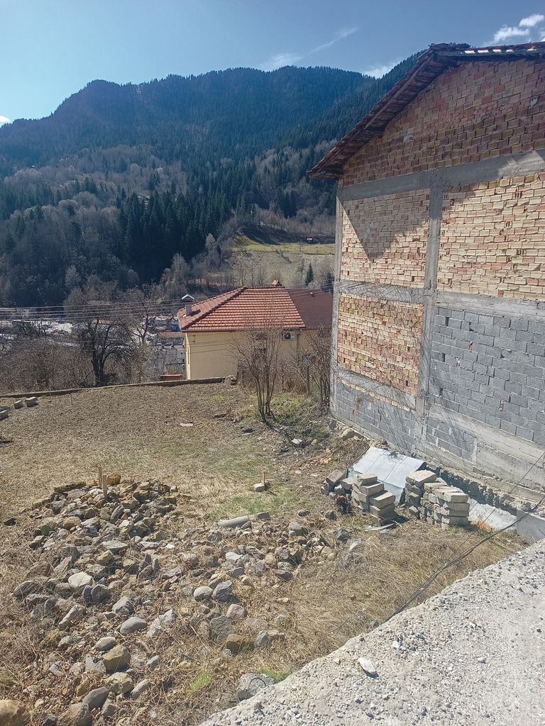 Продава се Парцел в Смолян, Стар център - 485 кв.м за 53 €/кв.м - Снимка #6