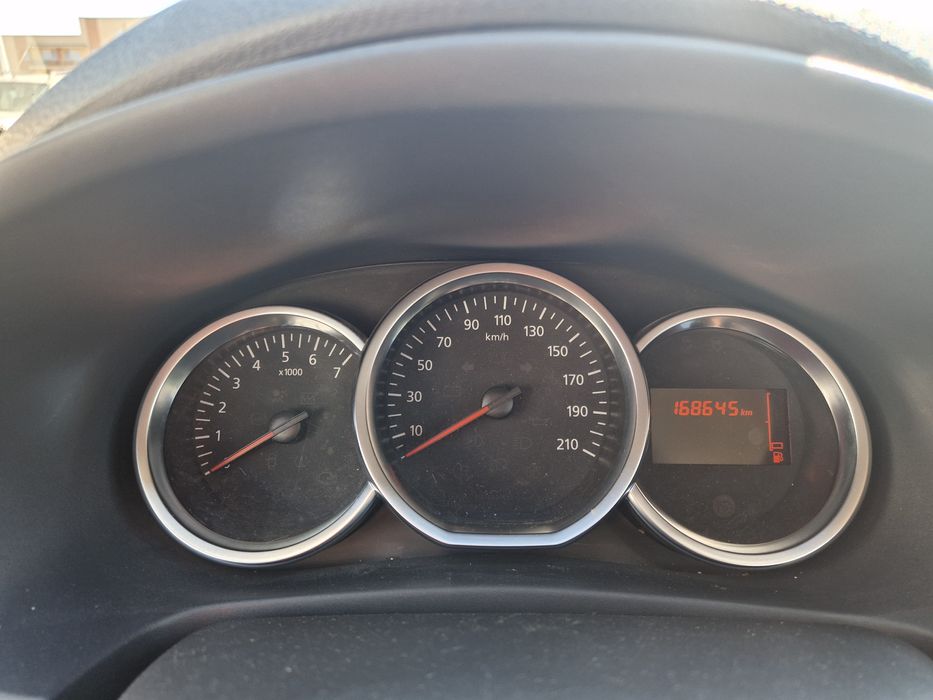 Dacia logan 2020 0.9 benzina