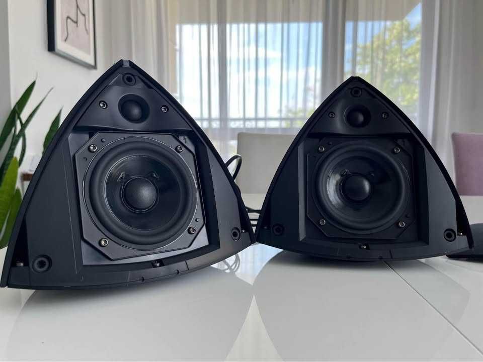 Активни колони Bang & Olufsen Beolab 4 - PC version