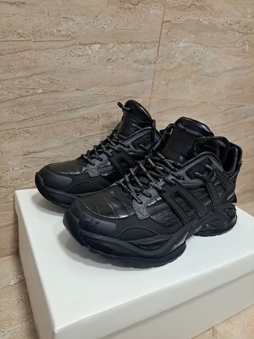 Adidasi guess (nike, off white)