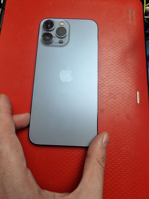 Iphone 13 pro Max Display schimbat Oled