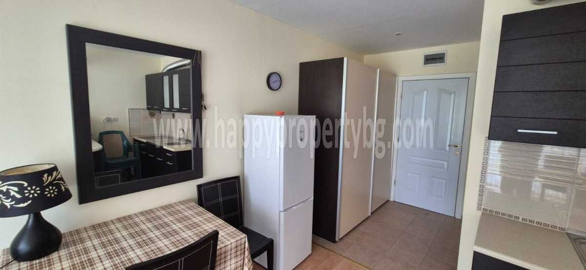 Продава се Едностаен апартамент в Свети Влас - 40 кв.м за 1113 €/кв.м - Снимка #5