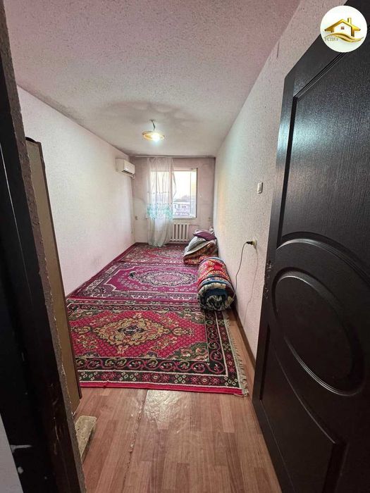 Продаёся 2х квартира на 5 этаж орр РУСАЛКА