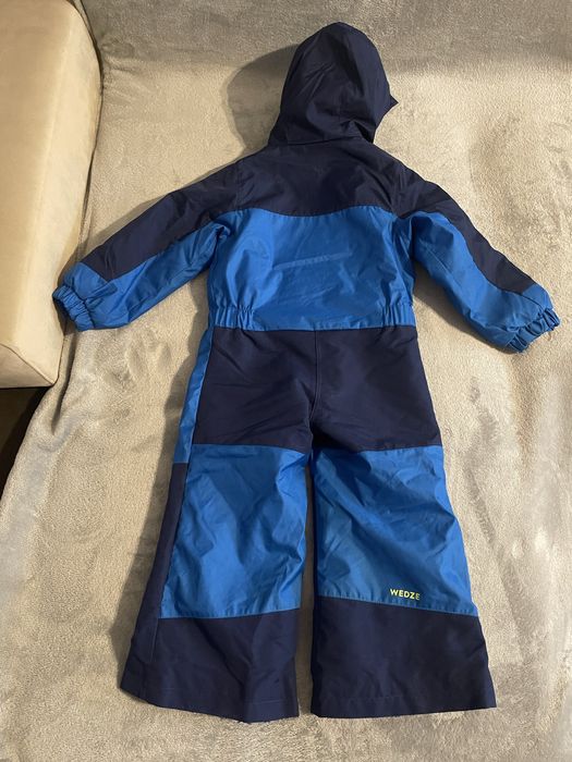 Combinezon copii WEDZE copil 3 ani