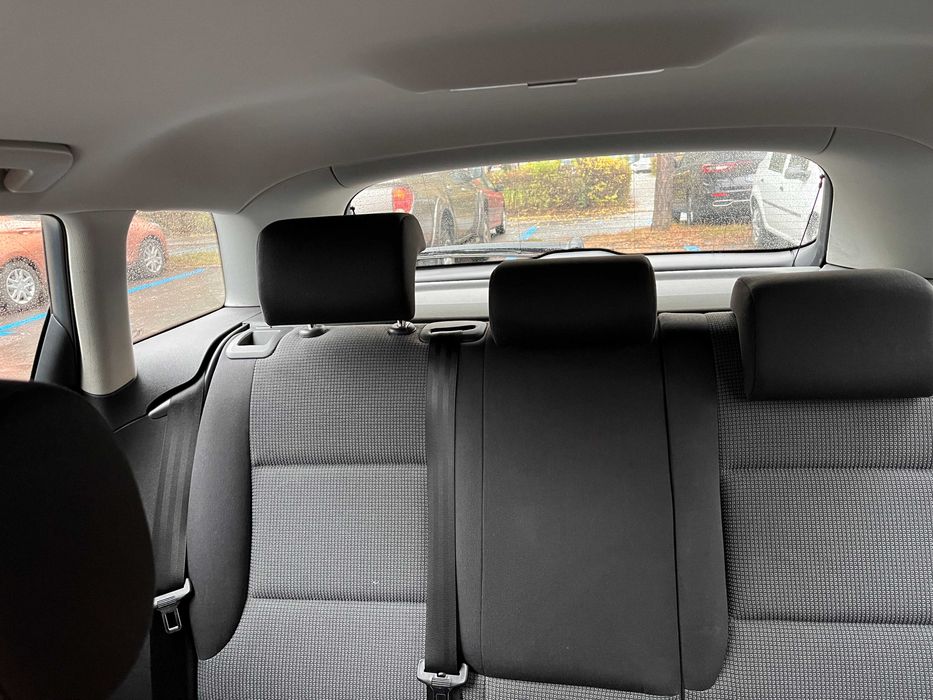 AUDI A3 2008 1.6 MPi 102 CP AUTOMATA