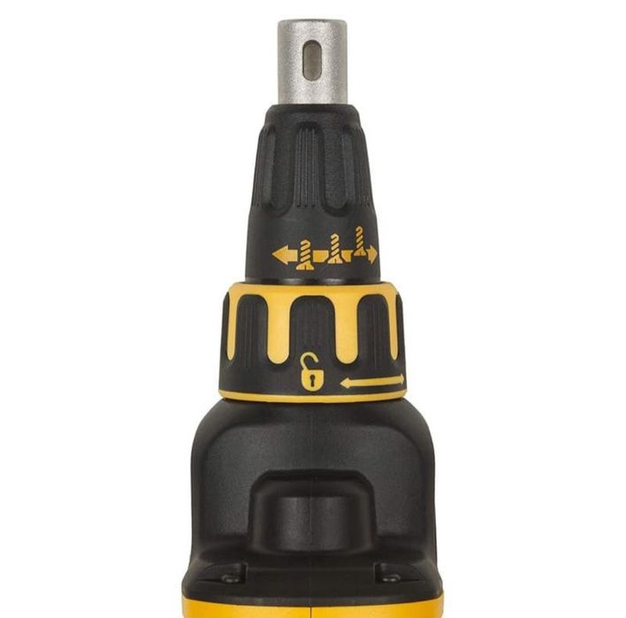 Винтоверт за гипсокартон Dewalt DCF620NT 18V Brushless