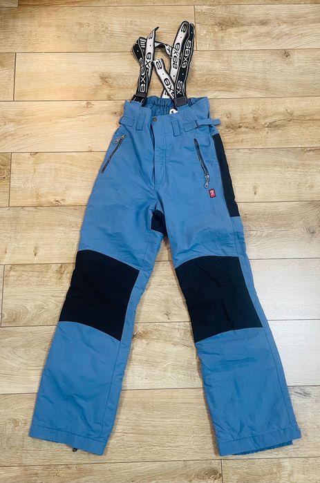 Costum ski (geaca+pantaloni)