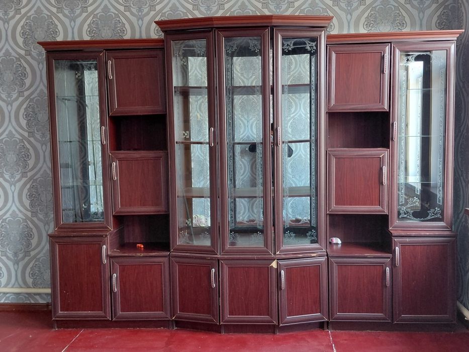 Mebel kamot. Idish uchun