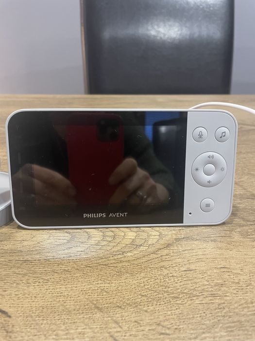 Бебефон Philips