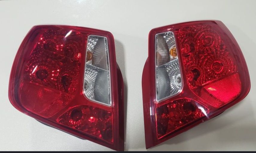 Gentra orqa stopnik fara radnoy