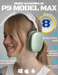 P9  simsiz quloqchinlar
